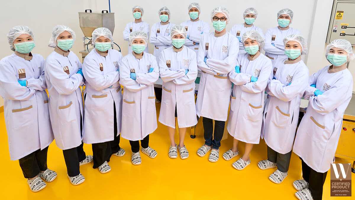 บทบาทของทีม R&D ในโรงงานผลิตครีมคุณภาพ