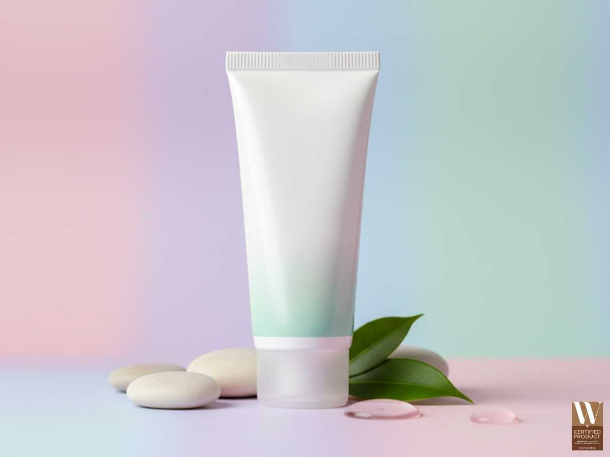 ครีมลดรอยแผลเป็นช่วยฟื้นฟูผิวอย่างค่อยเป็นค่อยไป