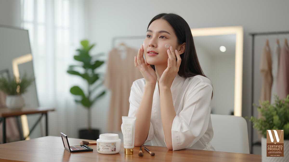 ความสำคัญของลำดับการลงสกินแคร์เพื่อให้บำรุงผิวได้เต็มประสิทธิภาพ