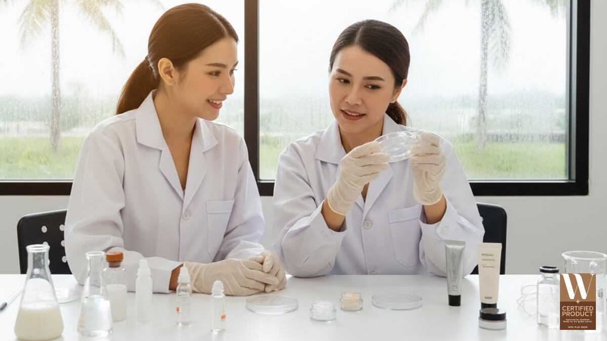 แนวคิดสำหรับเจ้าของแบรนด์และผู้พัฒนาผลิตภัณฑ์