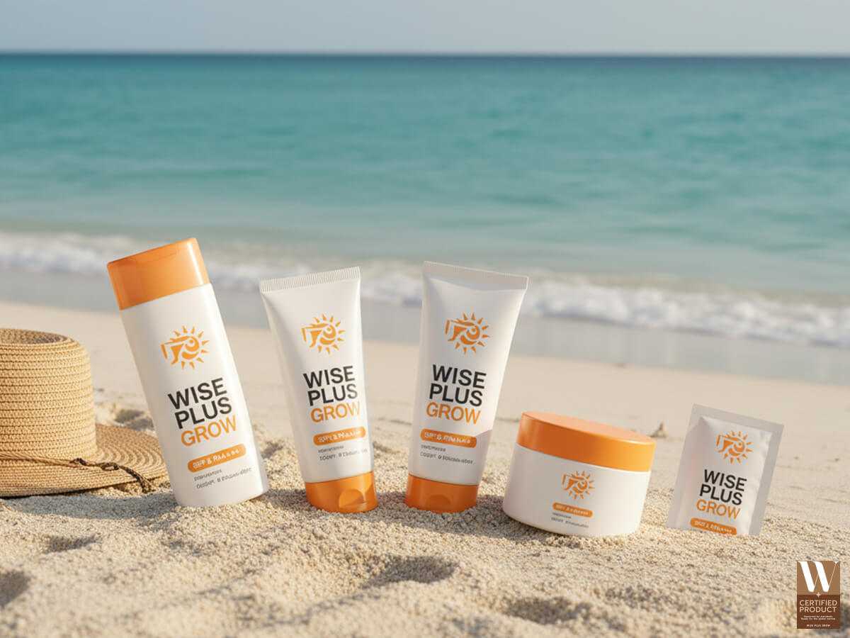 เหตุผลที่การพัฒนาสูตรในโรงงานผลิตครีมมีความสำคัญต่อคุณภาพสินค้า