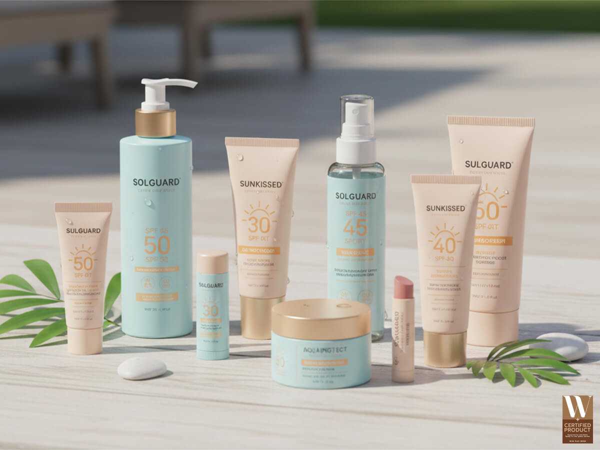 ทิศทางการพัฒนาสูตรสกินแคร์ในปี 2025