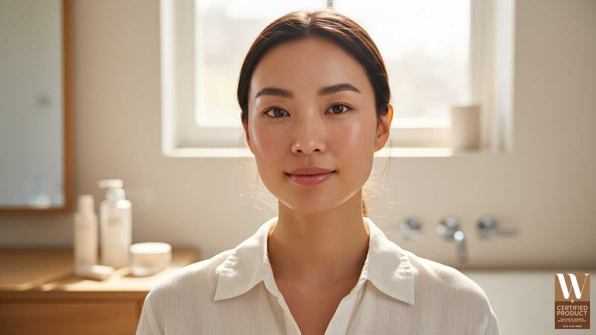 เทรนด์ Skinimalism ความงามแบบเรียบง่ายเน้นผิวสุขภาพดี