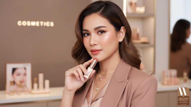 โรงงานผลิตครีมจำนวนน้อยแต่คุณภาพระดับสากลสำหรับแบรนด์เริ่มต้นยุคใหม่