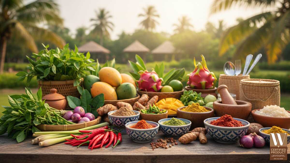 จุดแข็งของวัตถุดิบไทยในอุตสาหกรรมสกินแคร์