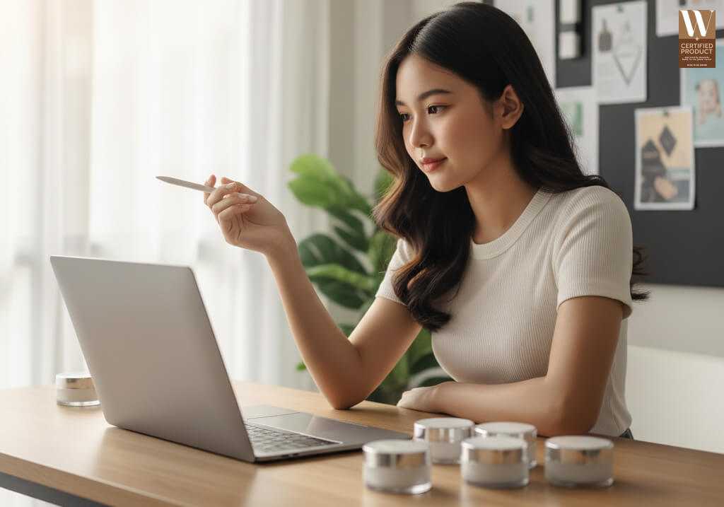 โอกาสของเจ้าของแบรนด์ครีมวัยรุ่นในตลาดสกินแคร์