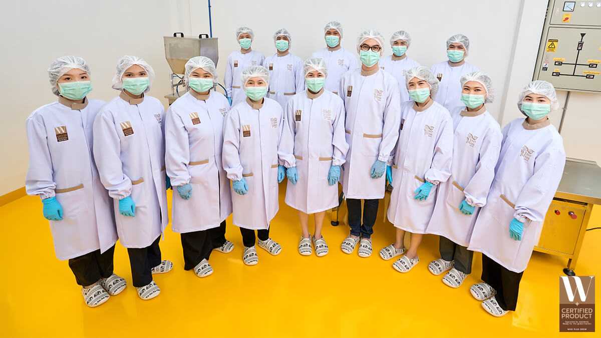 กลยุทธ์ของแบรนด์ไทยในการเข้าสู่ตลาดต่างประเทศ