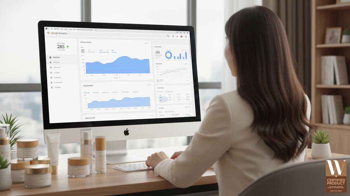 เทรนด์ครีมบำรุงมาแรงปี 2025 ในตลาดสกินแคร์ไทย