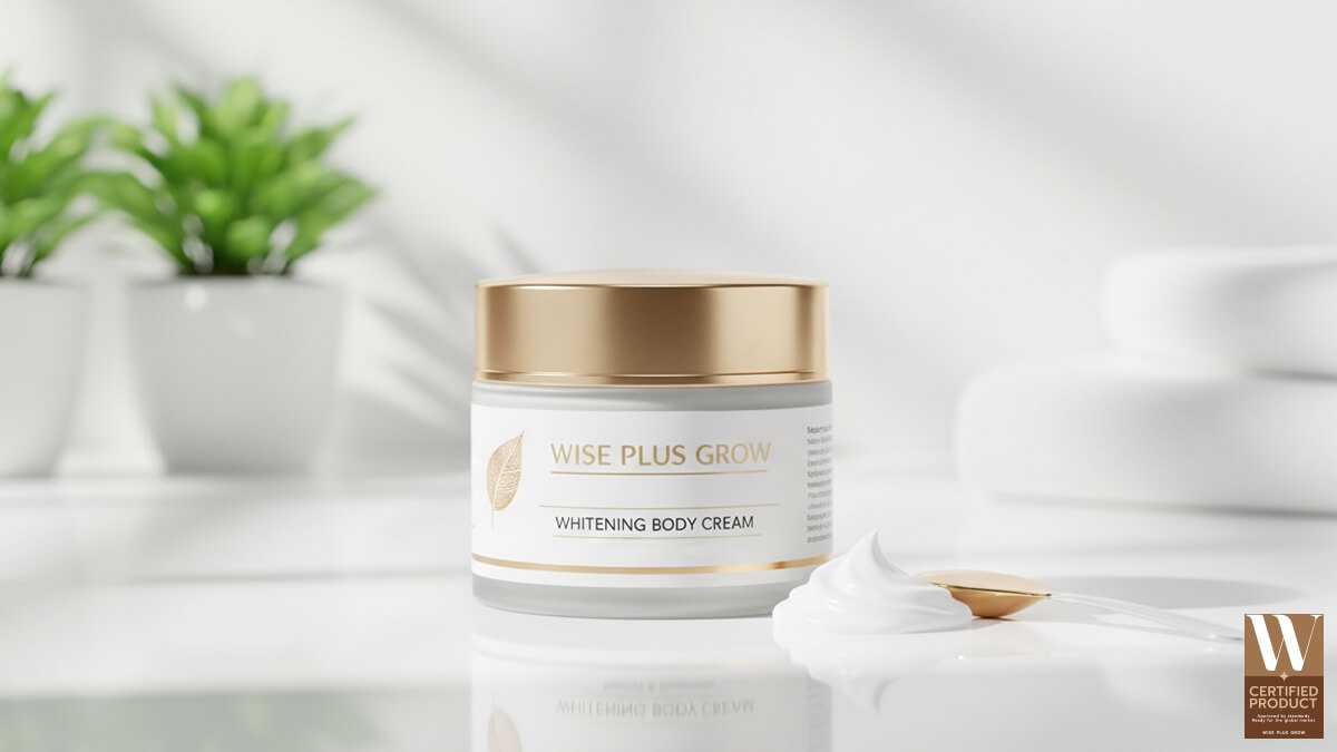 ครีมพอกผิวขาวคืออะไรและเหตุผลที่ได้รับความนิยมในประเทศไทย