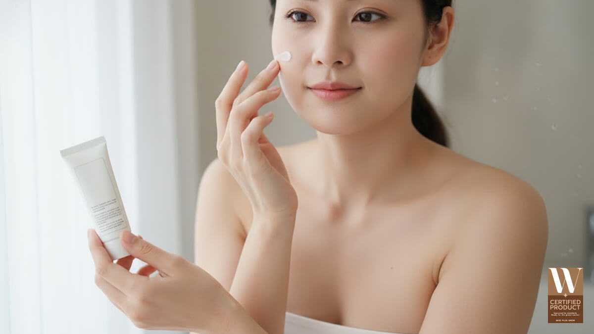 ทำไมรอยแผลเป็นบนหน้าต้องดูแลต่างจากบริเวณอื่น