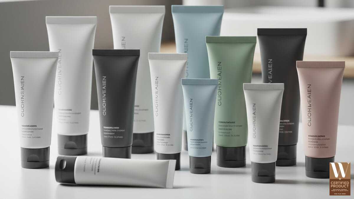 เหตุผลที่บรรจุภัณฑ์มีผลต่อภาพลักษณ์ของแบรนด์ครีม