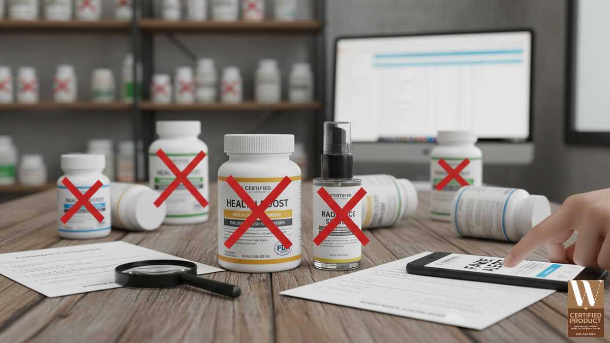 สาเหตุที่สินค้าบางชนิดใช้เลขอย.ปลอม