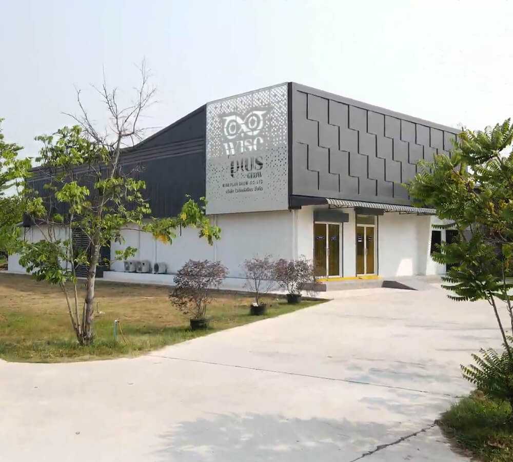 โรงงานผลิตครีม สกินแคร์ & เครื่องสำอางคุณภาพ สร้างแบรนด์ความงามใต้แบรนด์คุณ