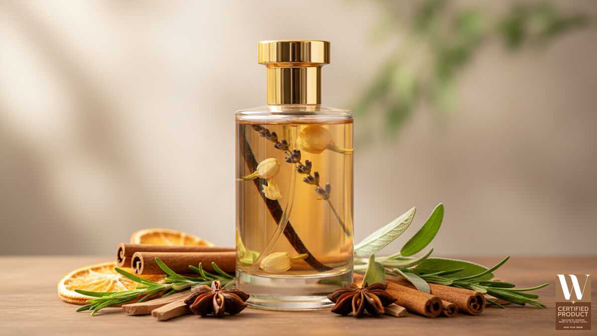 การวิเคราะห์คาแรกเตอร์แบรนด์ก่อนเลือกหัวน้ำหอม