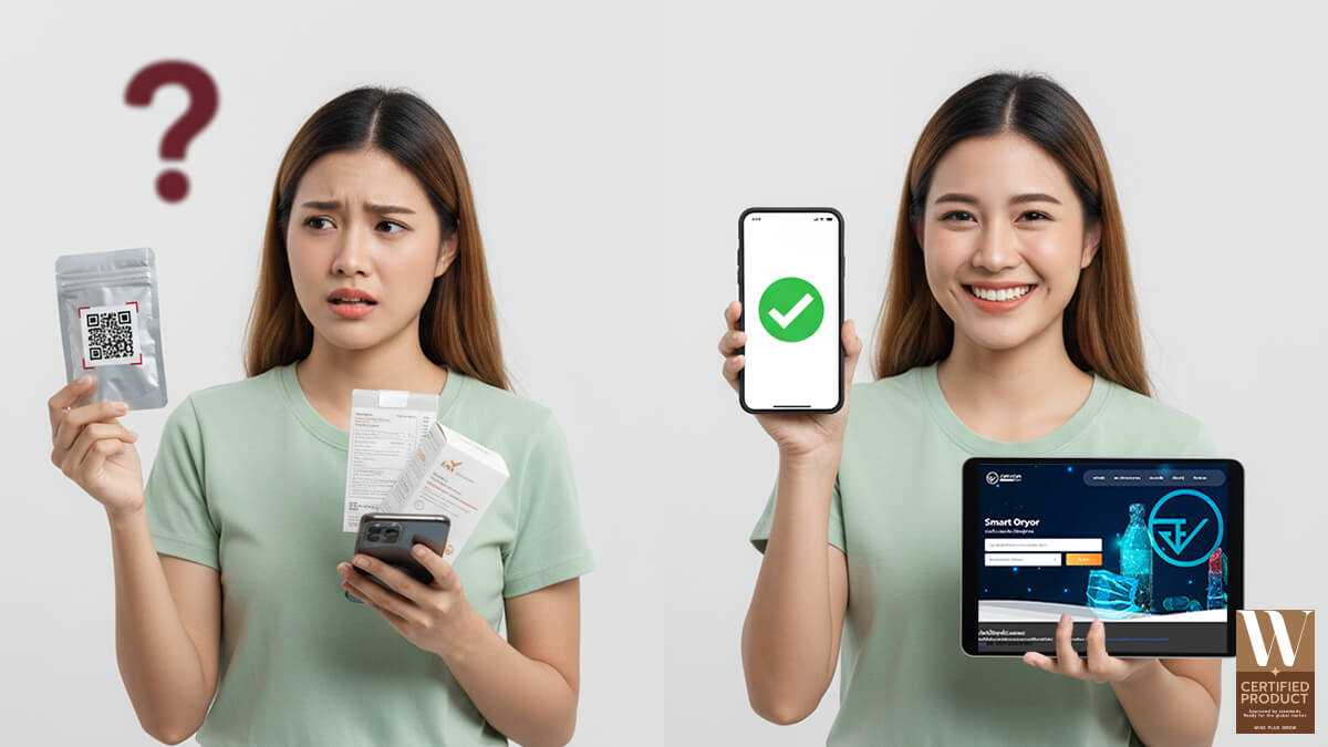 ข้อดีของการตรวจสอบเลขอย.ผ่านมือถือ