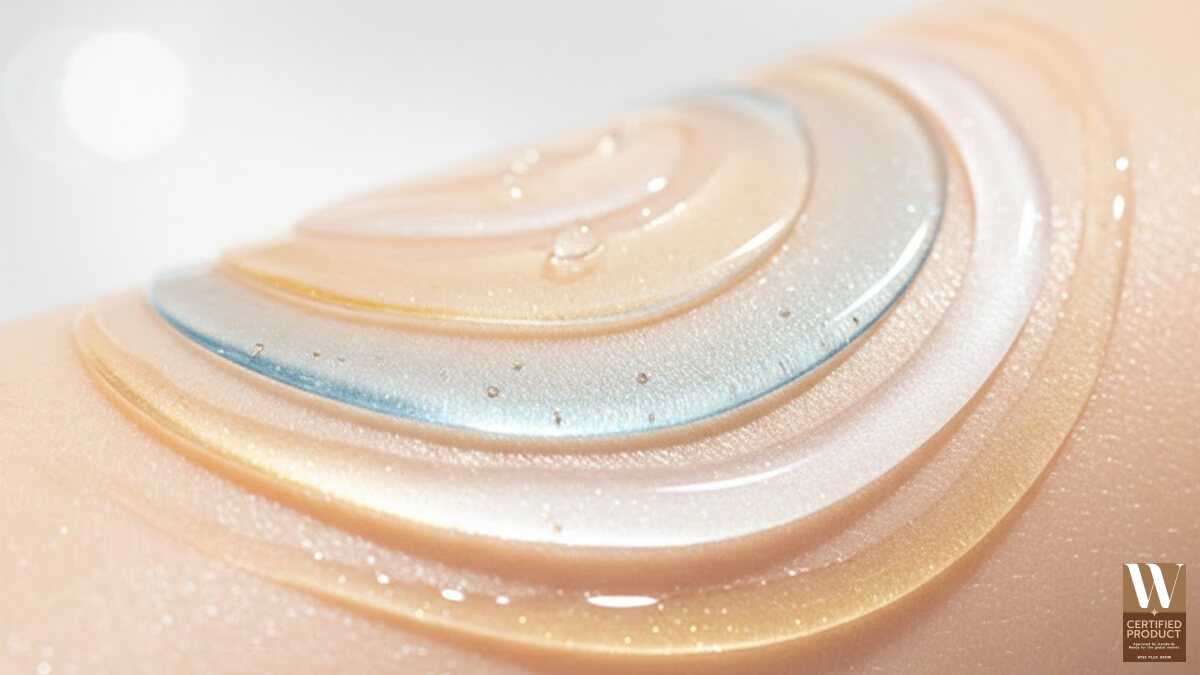 Brightening Layering ผิวใส