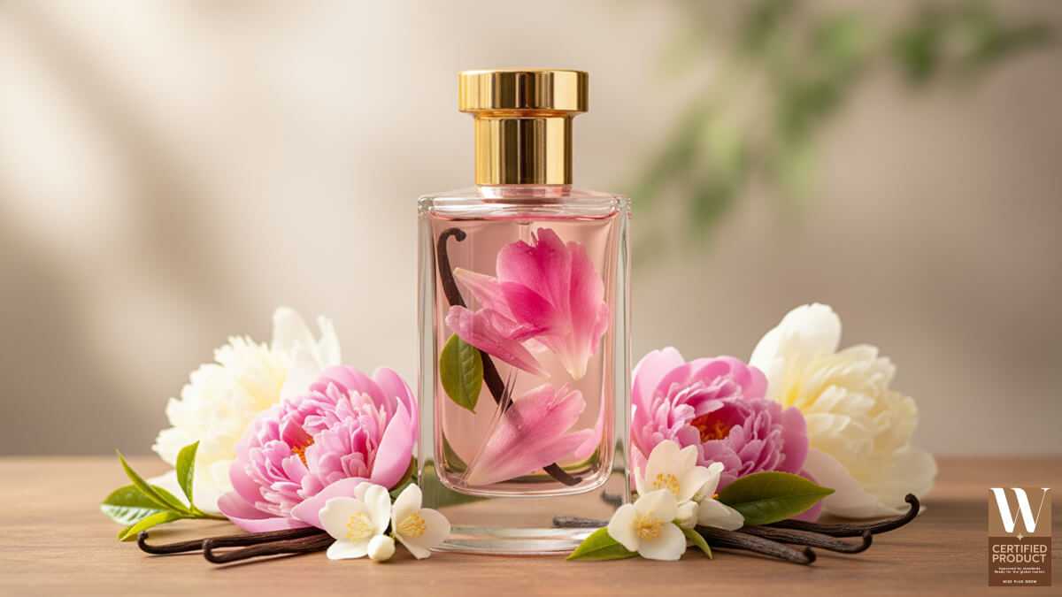 การเลือกหัวน้ำหอมจากโทนกลิ่นให้ตรงกลุ่มลูกค้า