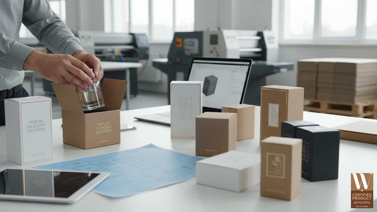 ความร่วมมือกับโรงงานผลิตบรรจุภัณฑ์น้ำหอมอย่างมืออาชีพ