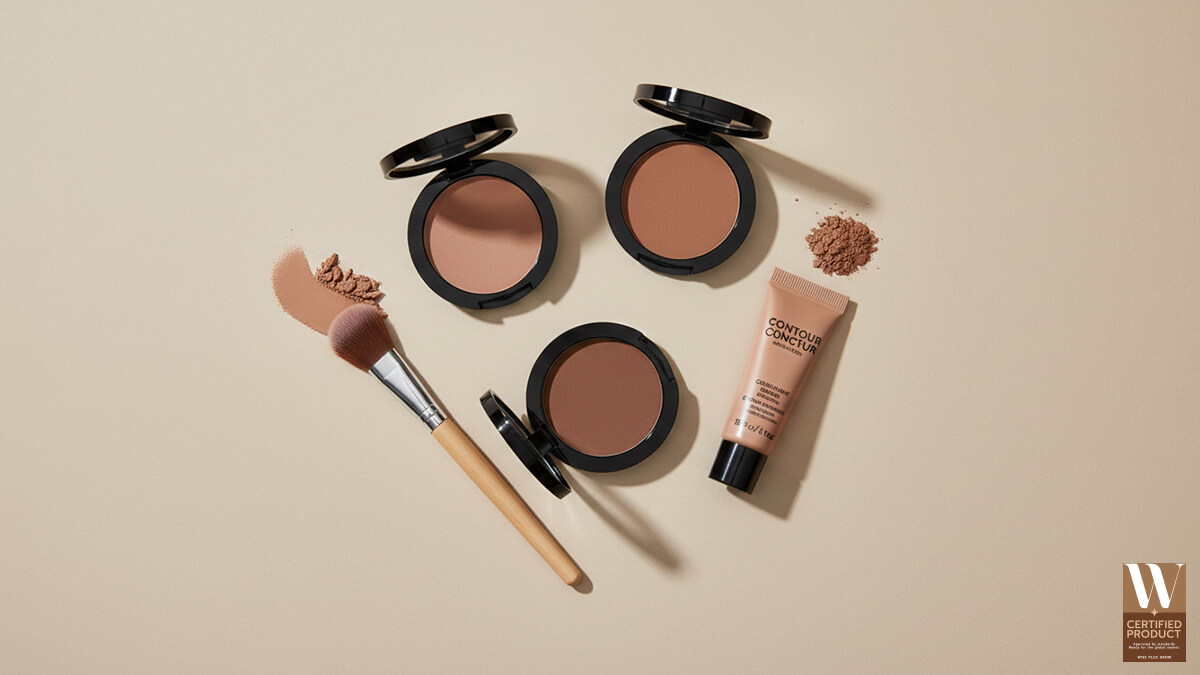 เลือกสีคอนทัวร์ให้เหมาะกับผิว