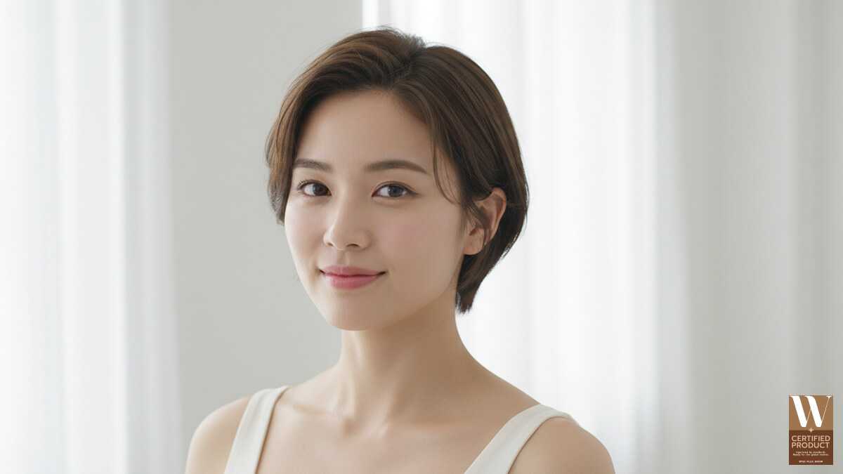 ดื่มน้ำกับผิวชุ่มชื้น