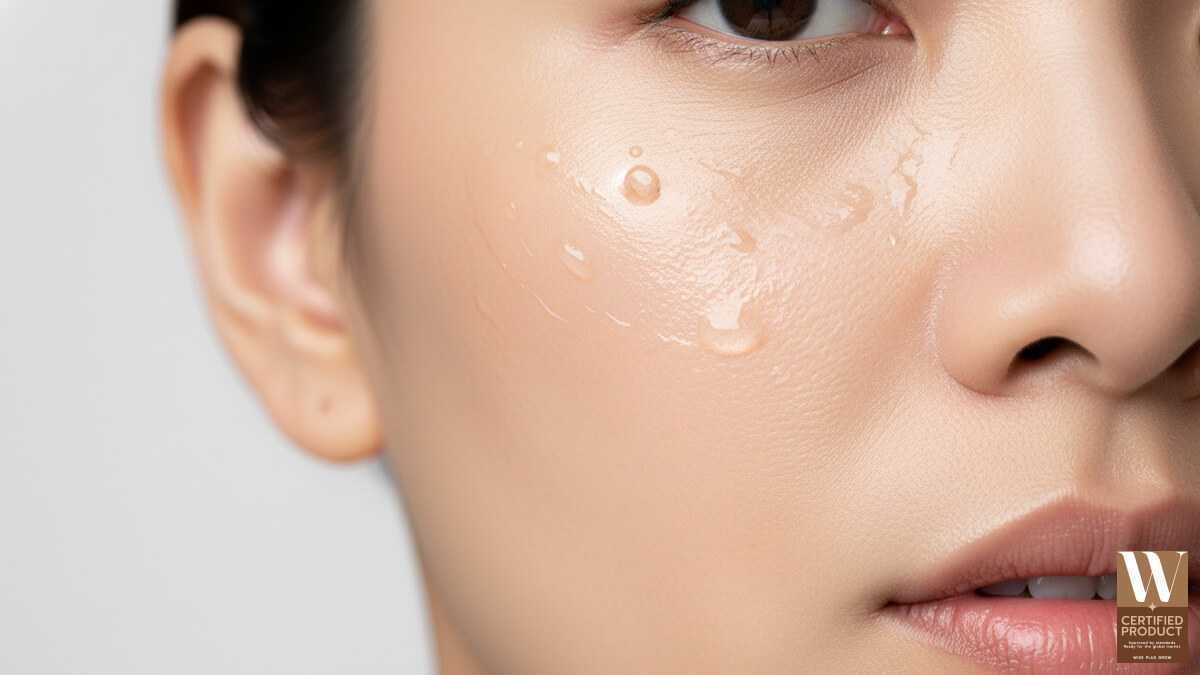 บทบาทของ Emollient ในการเสริมผิวแข็งแรงและลดการลอก