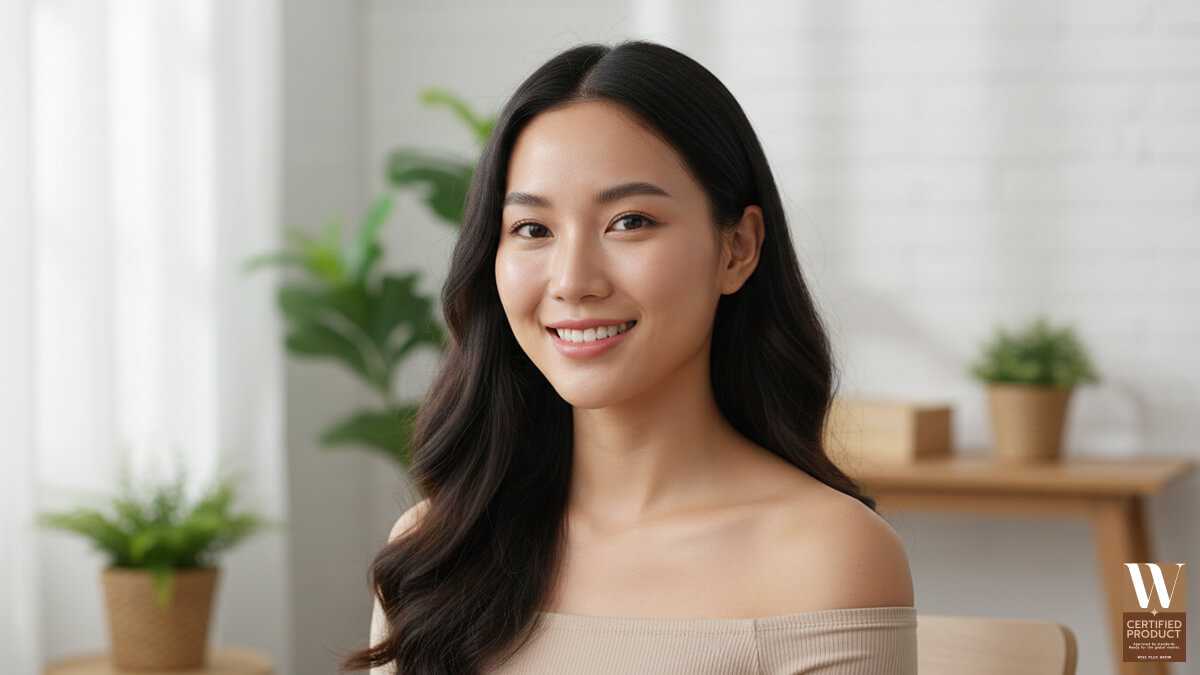 ผลลัพธ์ผิวจากสมุนไพรไทย