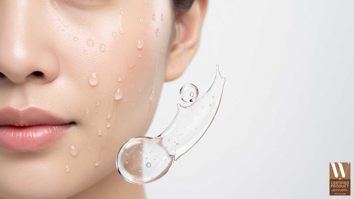 คุณสมบัติของ Humectant ในมอยส์เจอไรเซอร์ที่ช่วยดึงความชุ่มชื้นสู่ผิว