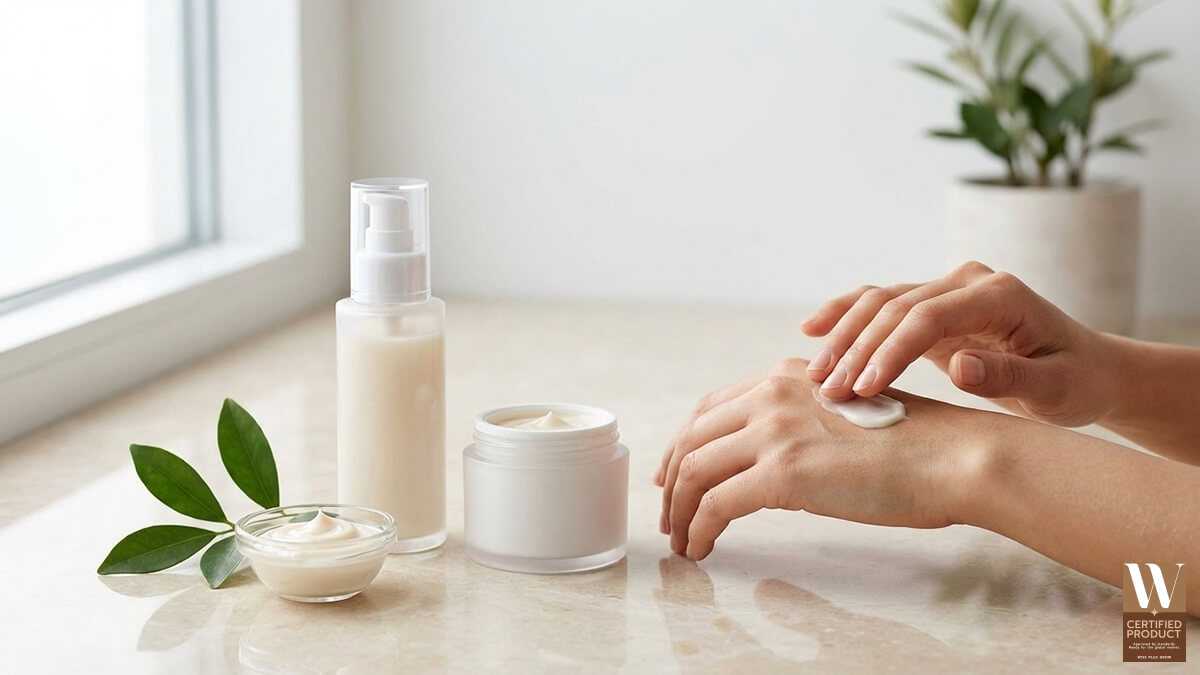 กันแดดไฮบริดคืออะไร