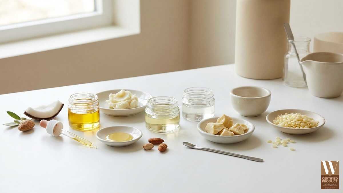 ส่วนผสมลิปสลีปปิ้งมาร์ค