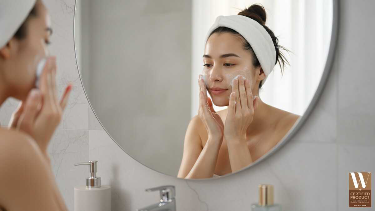 ครีมและเซรั่มที่ช่วยให้เมคอัพติดทนตลอดทั้งวัน