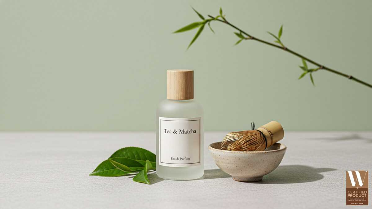 เทรนด์กลิ่นแนวมินิมอลและเซนปี 2025