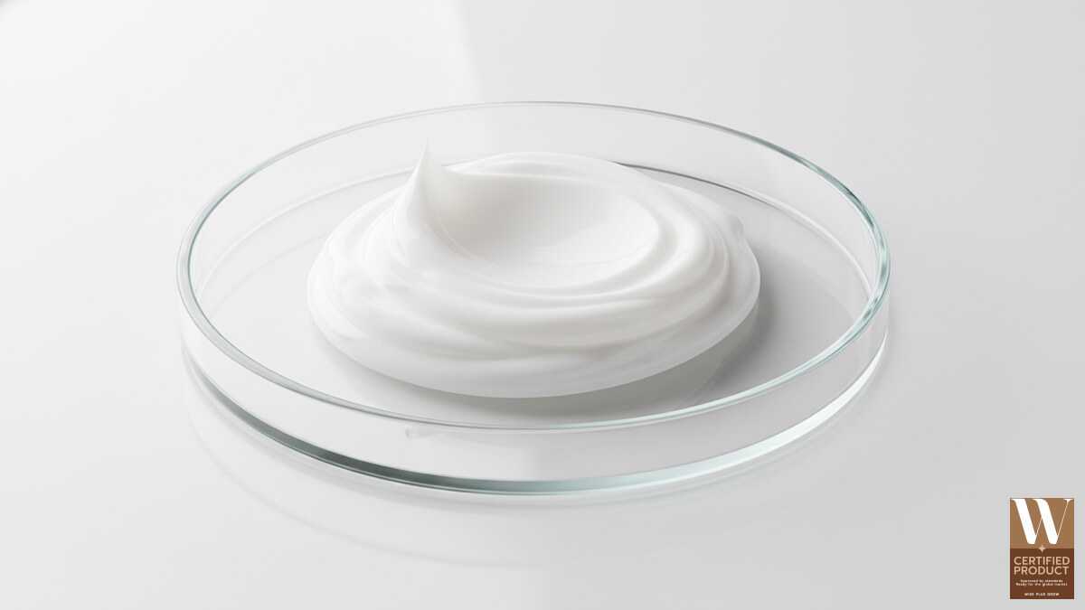 ข้อดีของมอยส์เจอไรเซอร์เนื้อครีมที่ช่วยฟื้นฟูเกราะผิวและเติมไขมัน