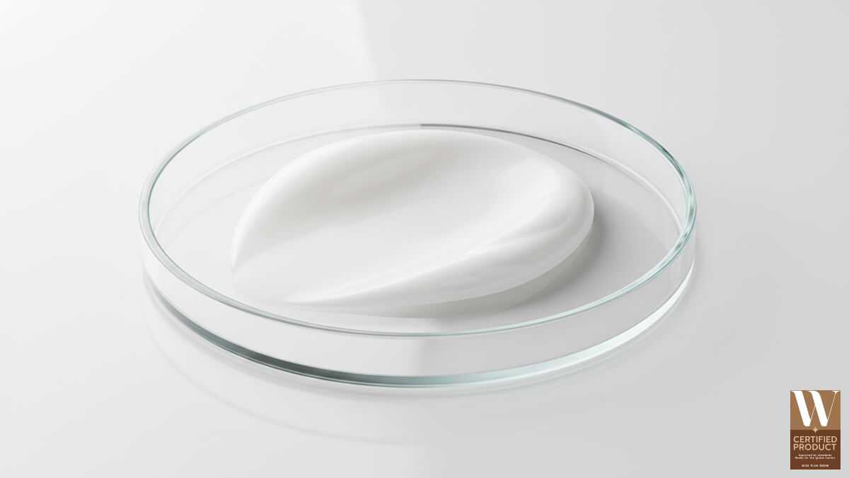 คุณสมบัติของมอยส์เจอไรเซอร์เนื้อโลชั่นที่ให้ความสมดุลระหว่างความเบาและความชุ่มชื้น