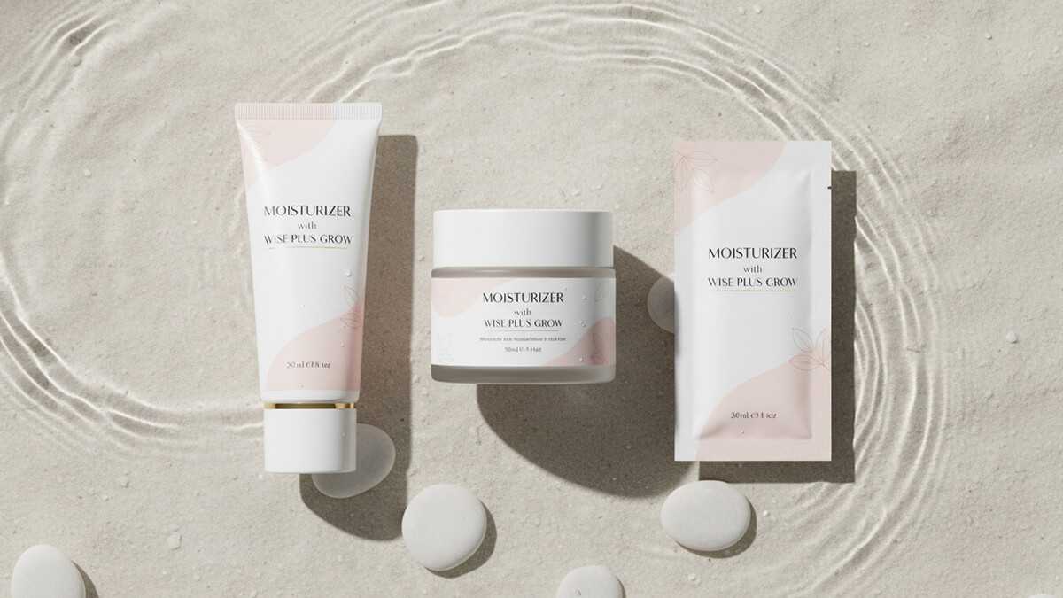 จุดเด่นบริการรับผลิตมอยส์เจอร์ไรเซอร์บำรุงผิวหน้าและผิวกาย