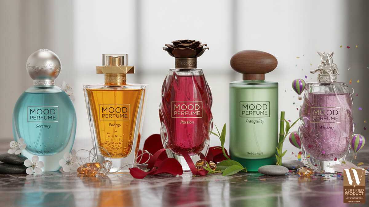 เหตุผลที่ Mood Perfume กลายเป็นเทรนด์ใหญ่ในปี 2025