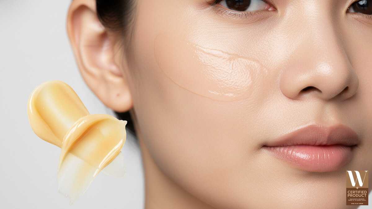 ประโยชน์ของ Occlusive ที่ช่วยล็อกความชุ่มชื้นลดการระเหยของน้ำ