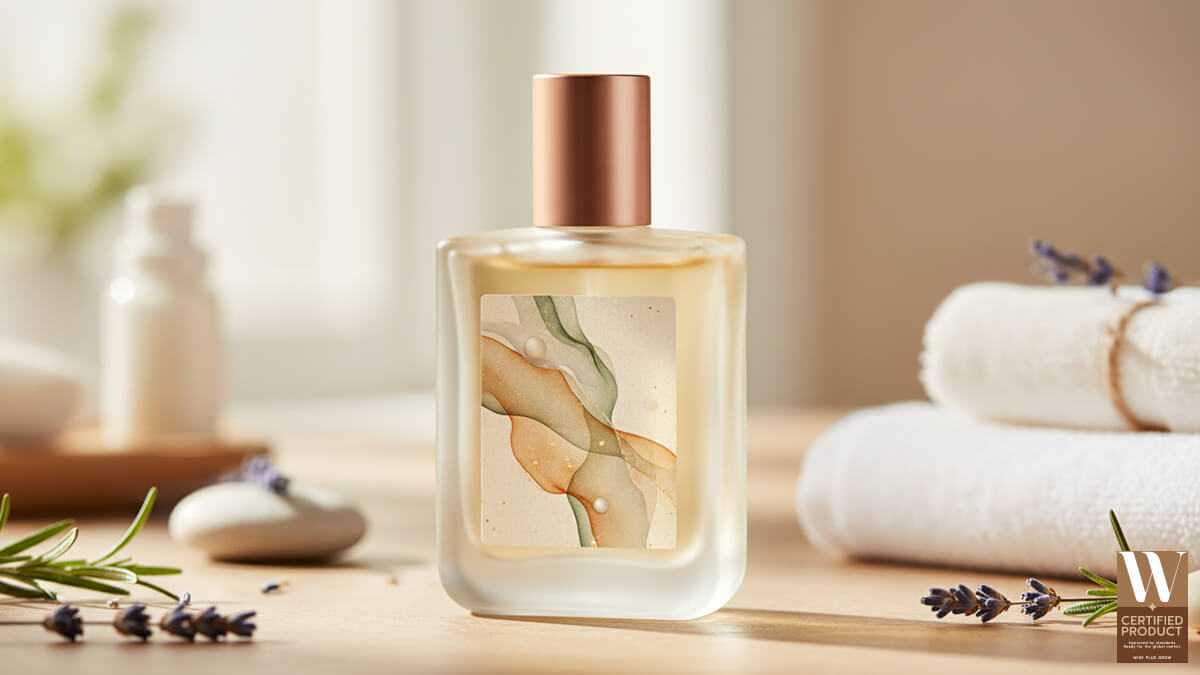 ความเหมาะสมของน้ำหอมแบบ Oil Base สำหรับการใช้บำรุงผิว