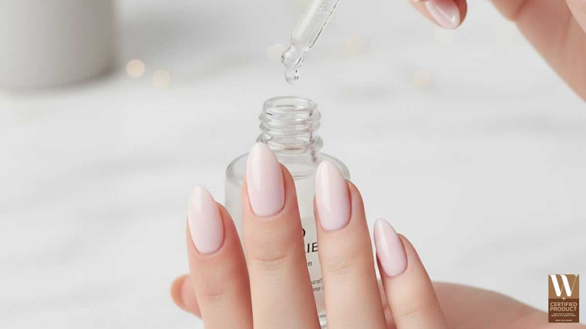 panthenol-บำรุงเล็บ