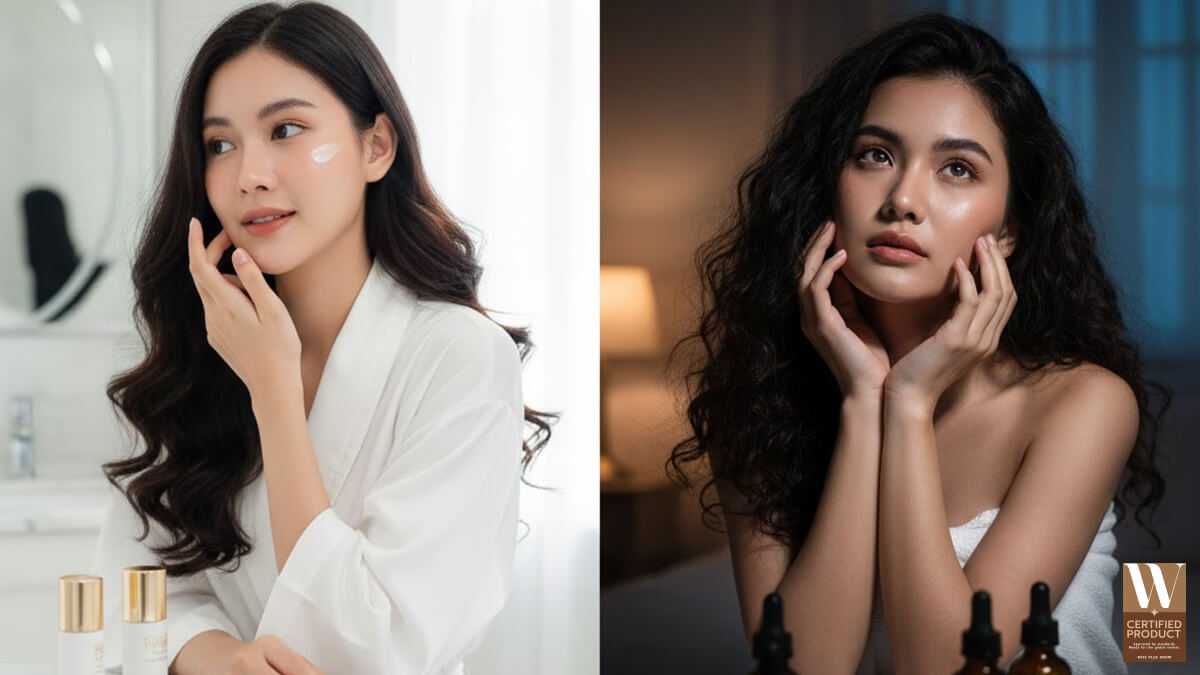 panthenol-บำรุงผิว