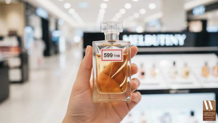 กลยุทธ์ราคา แพ็กเกจ และรีวิวที่ช่วยให้แบรนด์น้ำหอมใหม่ติดตลาดออนไลน์