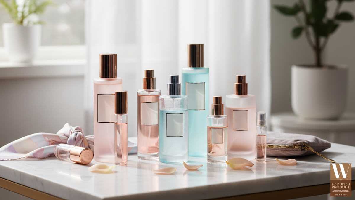 เหตุผลที่ผู้ใช้ไทยซื้อต่อเนื่องเพอร์ฟูมมิสต์