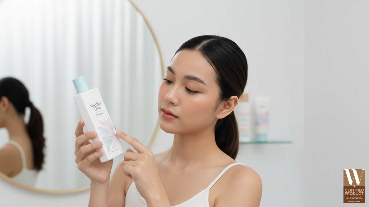 วิธีอ่านฉลากเพื่อเลือกมอยส์เจอไรเซอร์ได้แม่นยำ