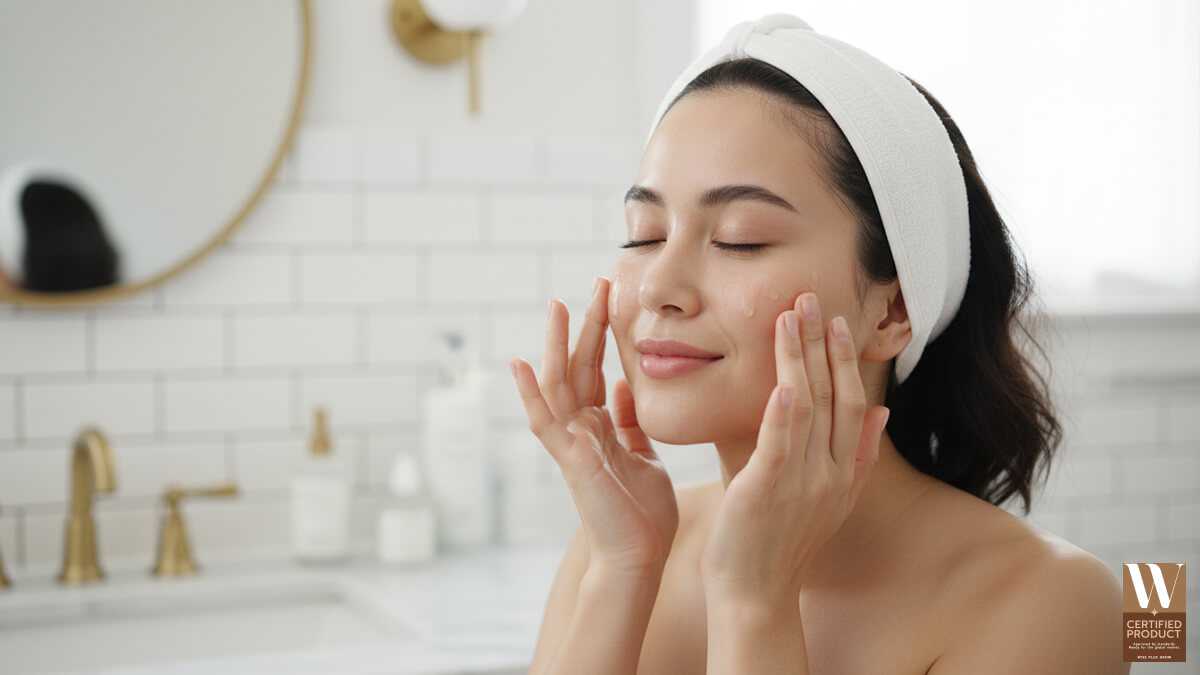 สกินฟลัดดิ้งผิวอิ่มฟูฉ่ำ