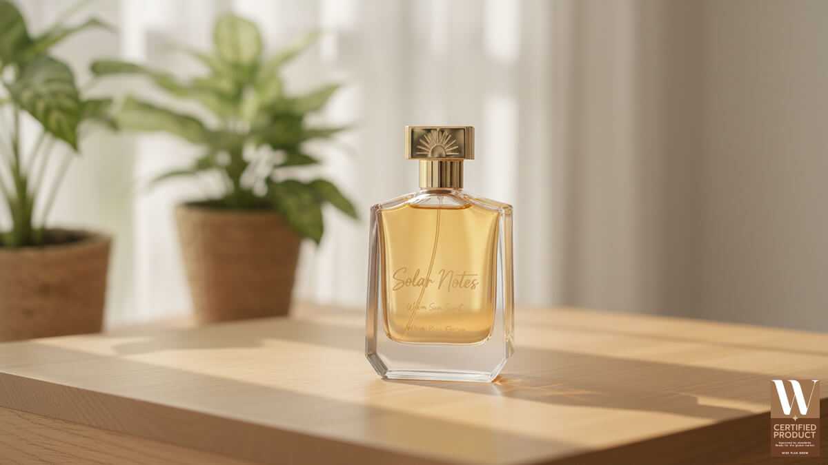 ความหมายของแนวกลิ่นโซลาร์โน้ต