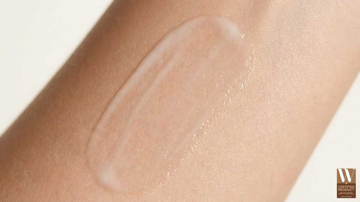 กันแดดผิวแพ้ง่าย