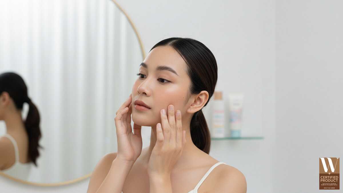 ความสำคัญของการรู้จักสภาพผิวก่อนเลือกมอยส์เจอไรเซอร์