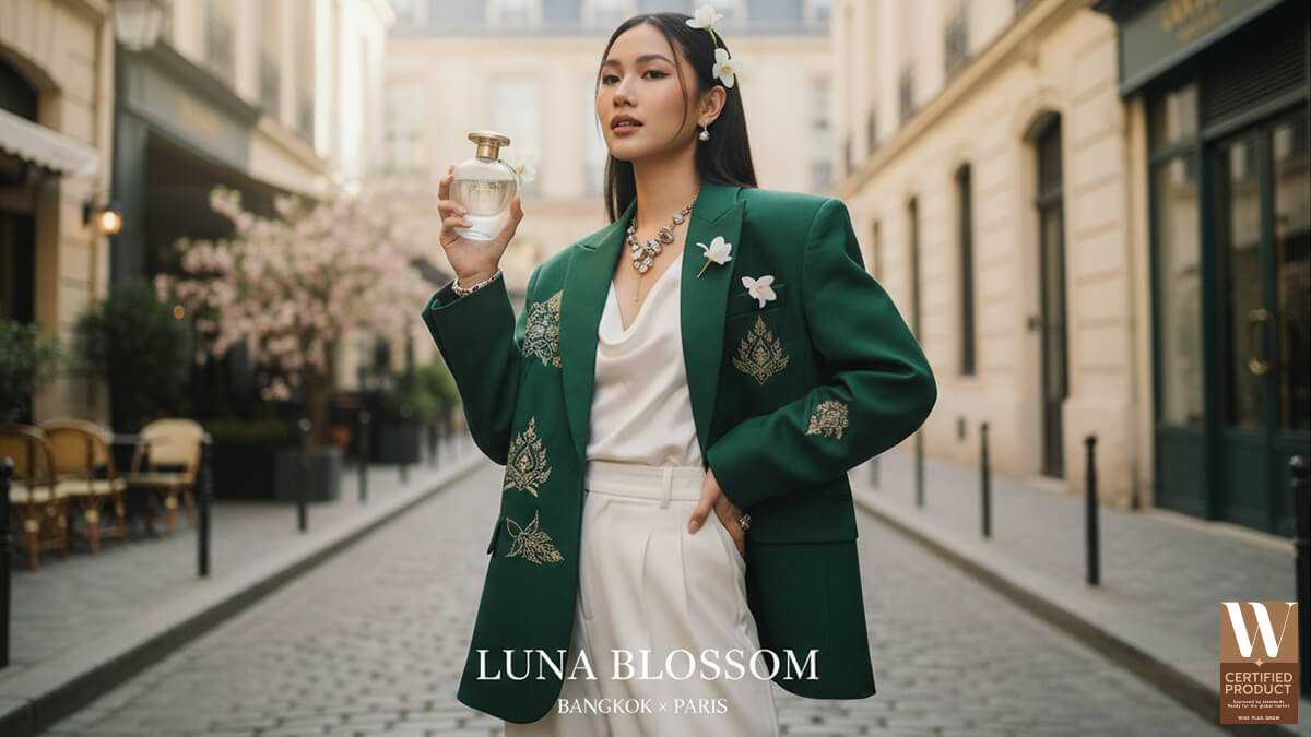 คาแรกเตอร์แบรนด์คือเอกลักษณ์ที่สะท้อนตัวตนของแบรนด์