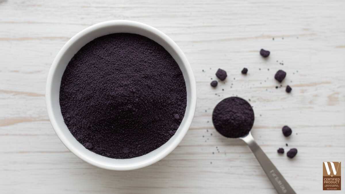 ผงนิล่า Nila Powder คืออะไร