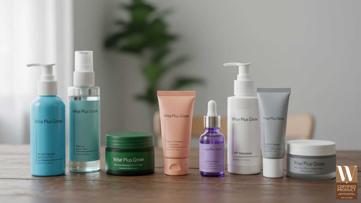 ความหมายของสกินแคร์และเหตุผลที่มือใหม่ต้องเริ่มให้ถูกหลัก