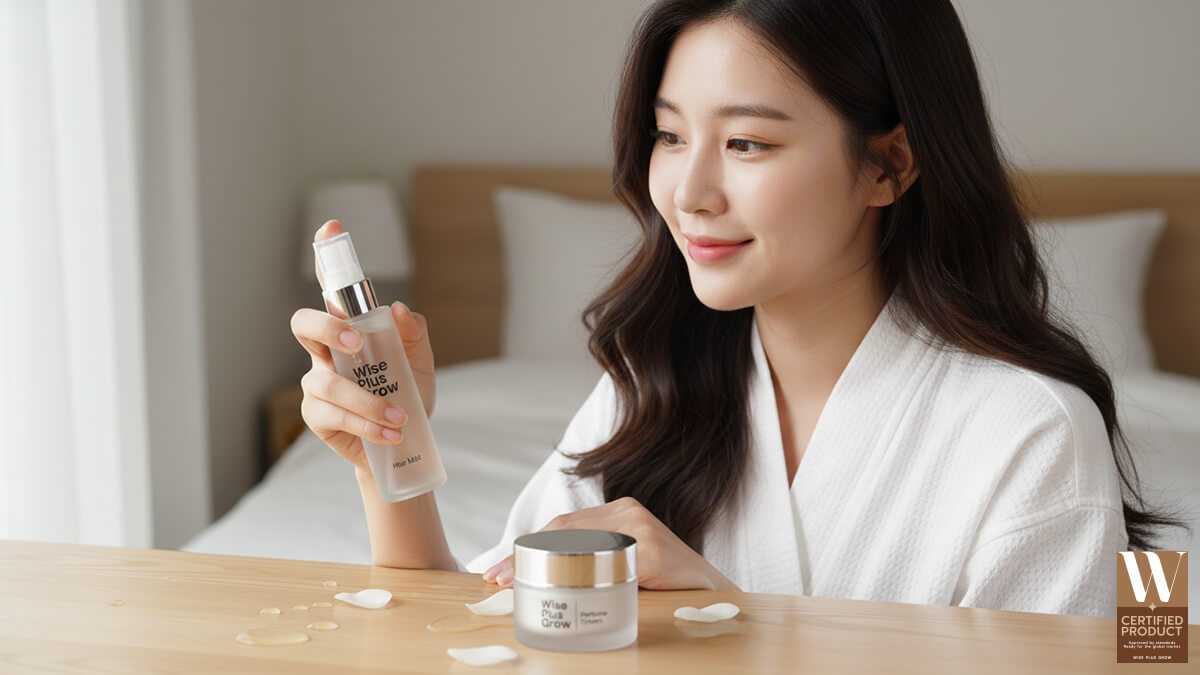 เหตุผลที่แบรนด์ควรมีแฮร์มิสต์และครีมน้ำหอม